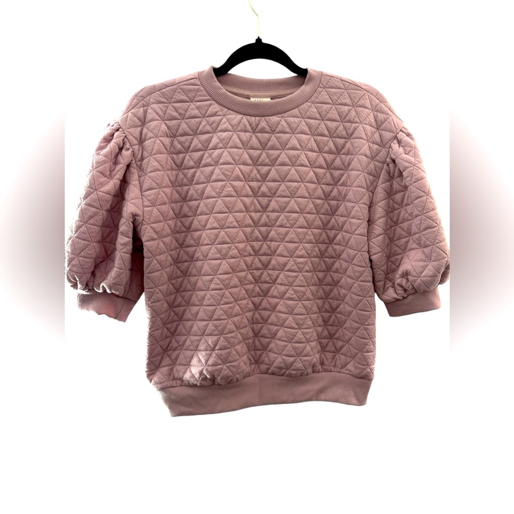 Top | Pink | Size XS